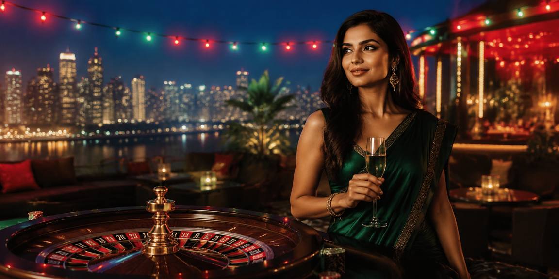 jn777 jn777-এ Table Multi Roulette লবি